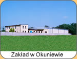 Zakład produkcji przewodów